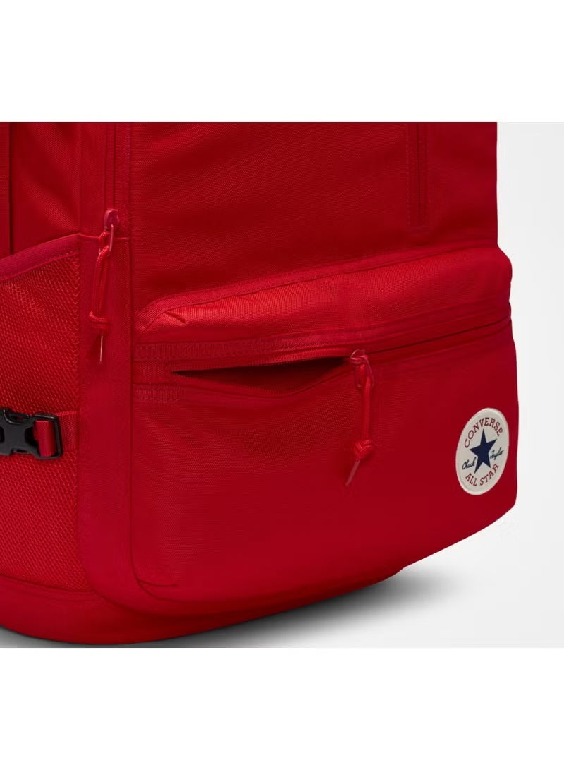 Converse Unisex Backpack Large Capacity with Laptop Compartment, Multi-Pocket School Backpacks, Casual Backpacks for School, Travel, Wor - Image 2