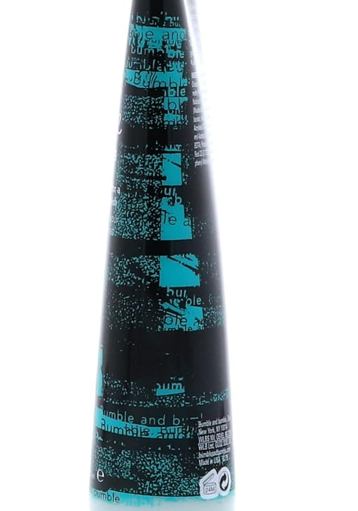 Bumble and bumble Bb Texture Hair (Un) Dressing Creme 150ml - Texturizing Gel-Creme for Tousled, Shine-Free Finish - Image 3