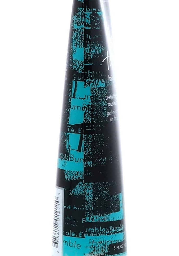 Bumble and bumble Bb Texture Hair (Un) Dressing Creme 150ml - Texturizing Gel-Creme for Tousled, Shine-Free Finish - Image 4