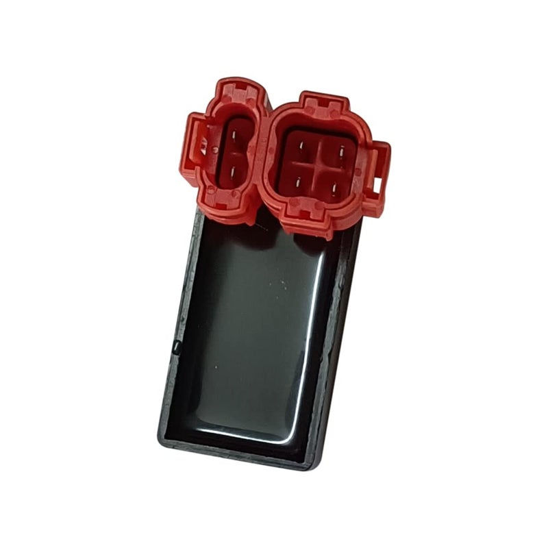 Goodfind68 New Fuel Cut Off Relay Compatible with Honda 19861989 TRX 350 350D 36100HA7671
