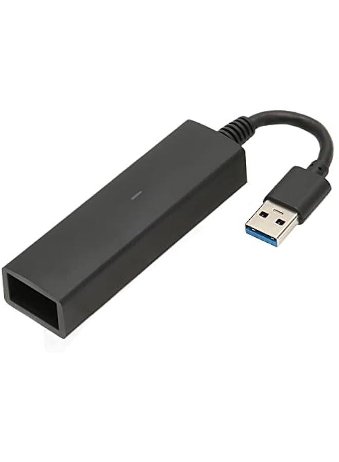 محول كاميرا PS4 لجهاز PSVR على PS5، متوافق مع سماعة الواقع الافتراضي، USB نوع A، مساعد - Image 1