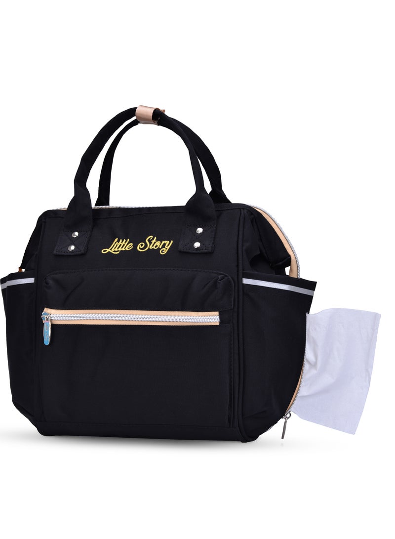 Little Story حقيبة حفاضات إيس - Image 3