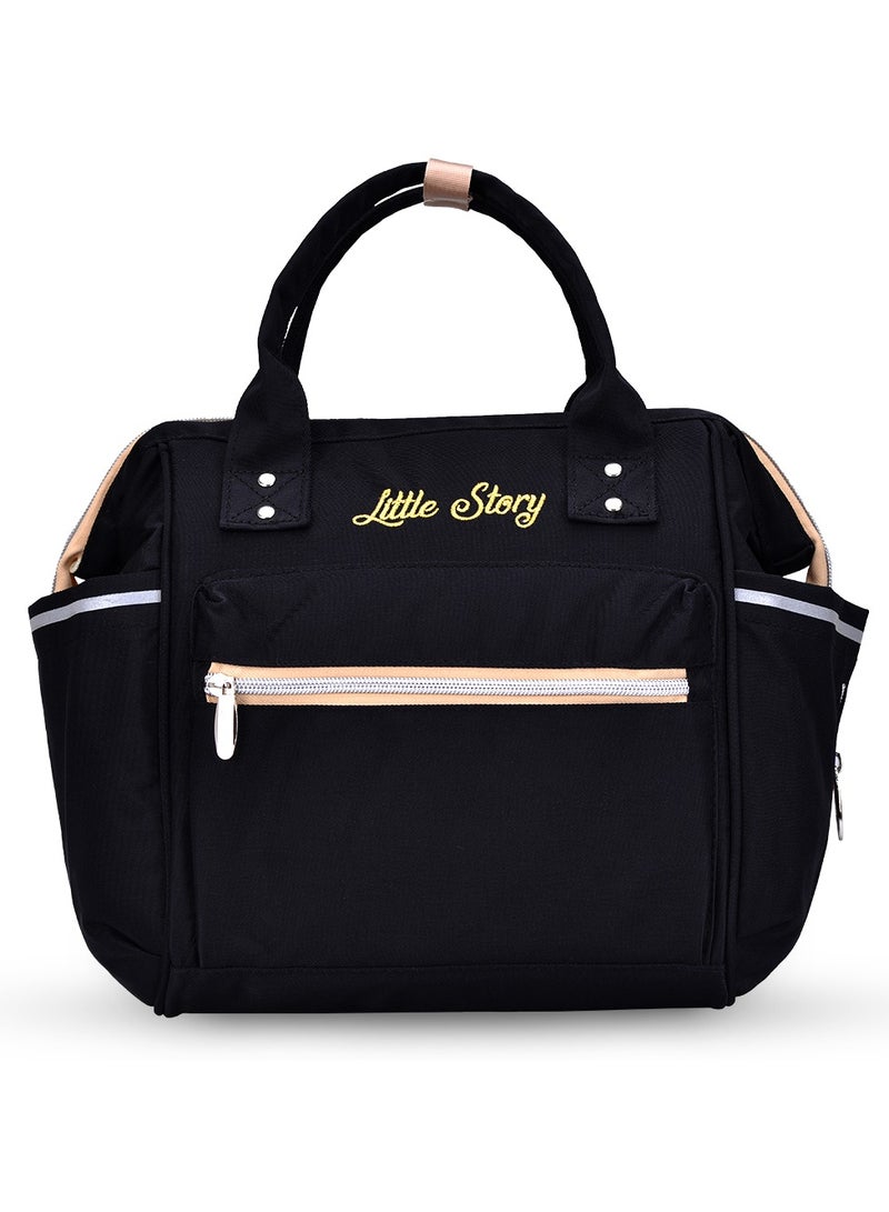 Little Story حقيبة حفاضات إيس - Image 1
