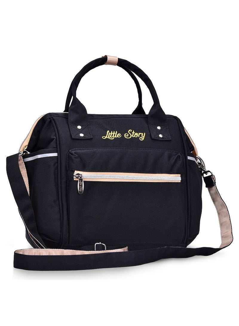 Little Story حقيبة حفاضات إيس - Image 2
