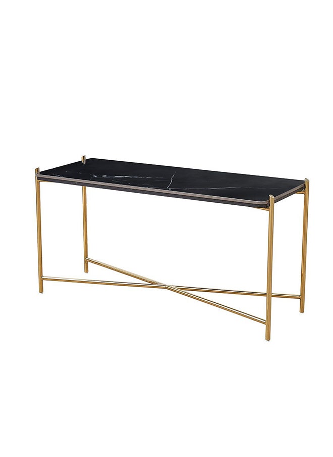 Kenn Sintered Stone High Coffee Table Multifunctional Living Room Table Space Saving Center Table Modern Design Furniture For Home L 120x45x60 cm Black/Gold - pzsku/Z651AD6E3A5F13E8CA94CZ/45/_/1714460711/f23fd491-6e6c-44e4-8c8c-a45f0d1915e2