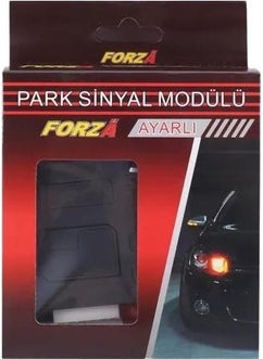 FORZA American Parking Module Adjustable - Apm-03  - Image 2
