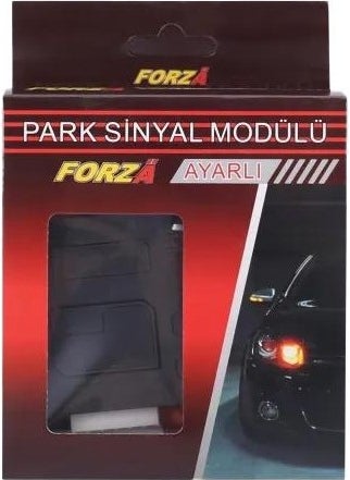 FORZA - American Parking Module Adjustable - Apm-03 - Image 1