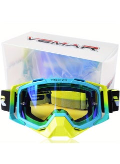 Generic motorcycle glasses 