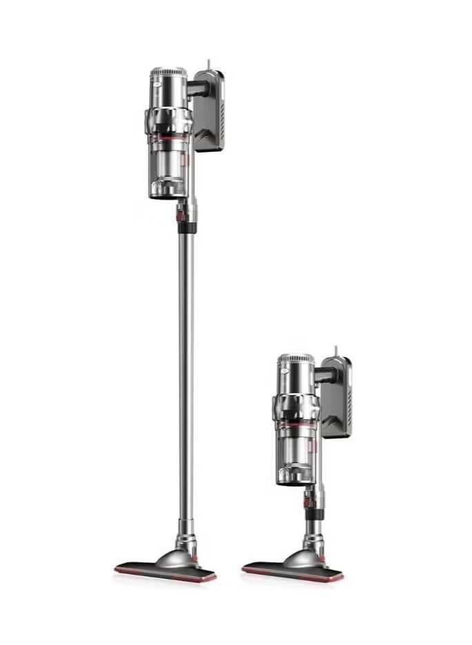 Sokany SK-3378 2000W Upright Vacuum Cleaner – Lightweight and portable, powerful suction, compact design for space-saving storage, powerful copper motor - Image 4