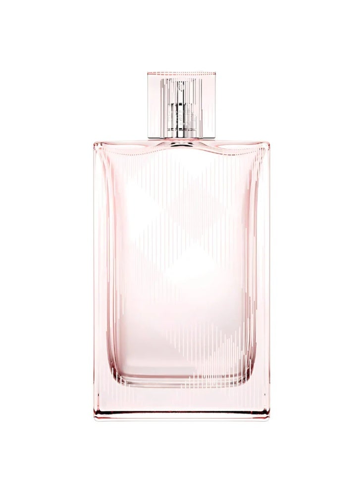 BRIT Burberry Brit Sheer for Women – Eau de Toilette, 100 ml - Image 1