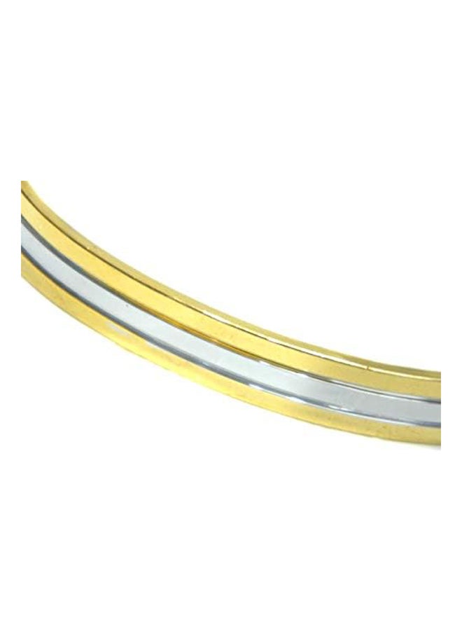 Generic Medical energy bracelet with magnet stone to get rid of electrical charges in the body and balance  - Image 2