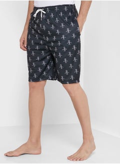 Seventy Five Alien Pyjama Set  - Image 4