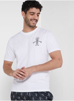 Seventy Five Alien Pyjama Set  - Image 3