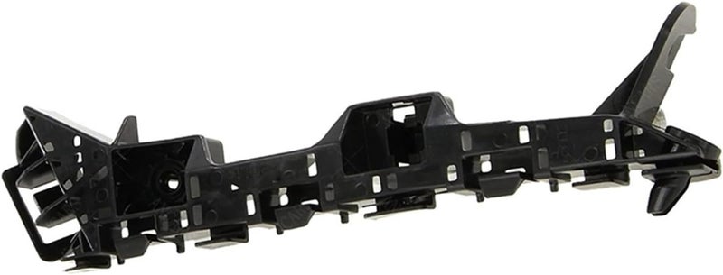 DEMULAX Front Bumper Side Spacer Bracket Holder for JAZZ GK5 - Image 3