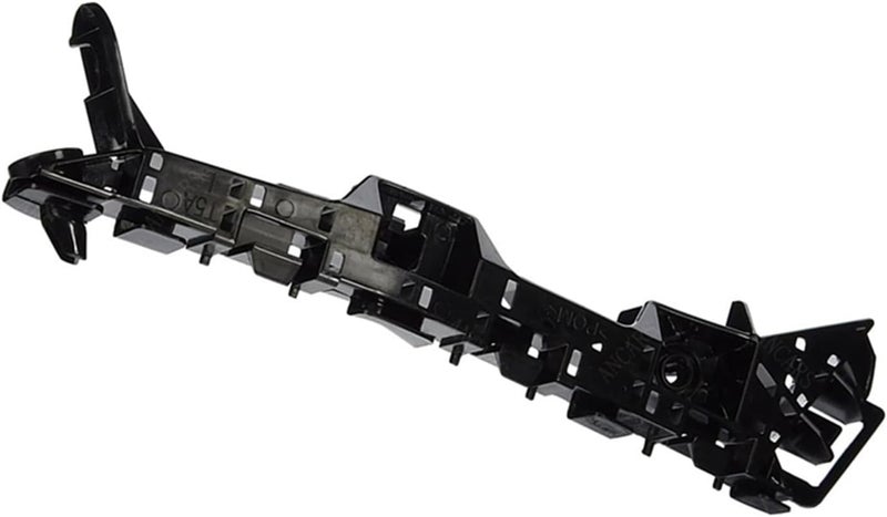 DEMULAX Front Bumper Side Spacer Bracket Holder for JAZZ GK5 - Image 2