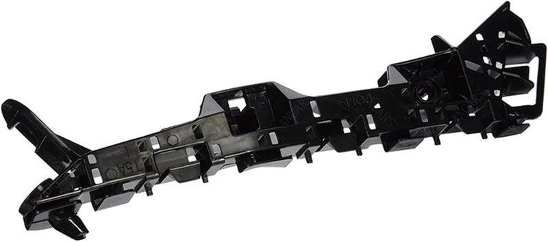 DEMULAX Front Bumper Side Spacer Bracket Holder for JAZZ GK5 - Image 5