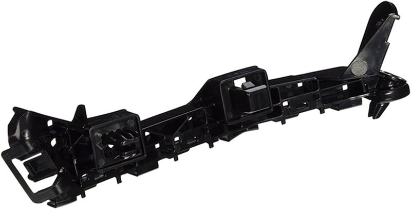 DEMULAX Front Bumper Side Spacer Bracket Holder for JAZZ GK5 - Image 4