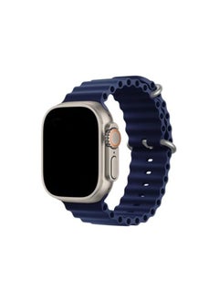 dark blue