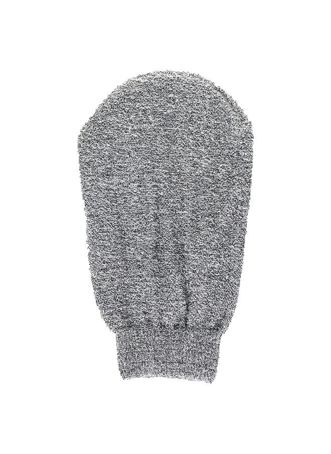 afterspa - AfterSpa, Exfoliating Bamboo Mitt, 1 Mitt - Image 1