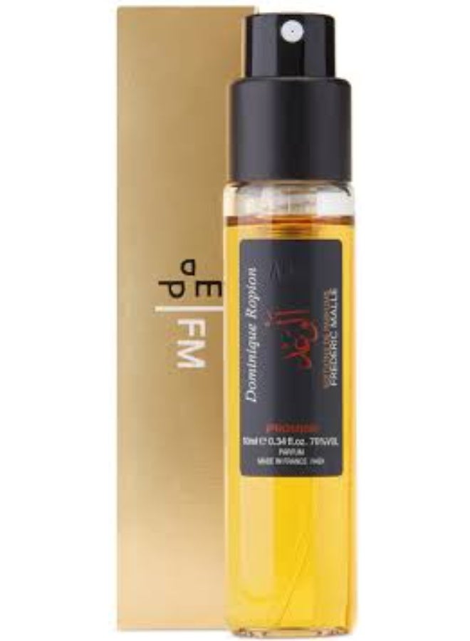 Frederic Malle Frédéric Malle Promise Eau de Parfum  10 ML - Image 3