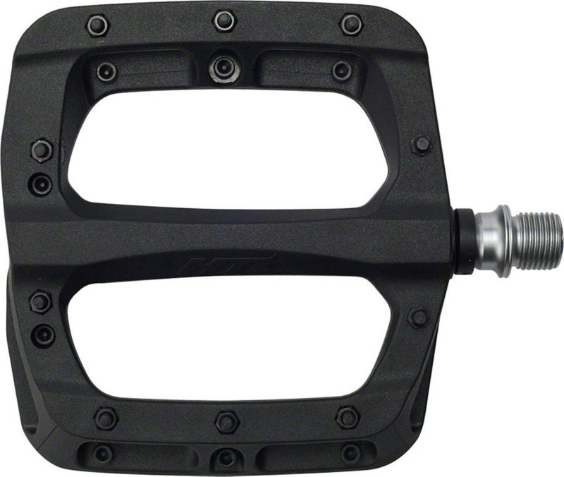 Ht Components Pa03A Pedals Black  One Size - Image 1