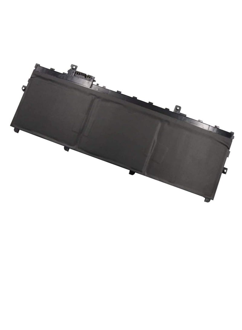 Zexen 11.52V 57Wh 4950mAh 01AV431 Compatible for Lenovo ThinkPad X1 Carbon 5th Gen 2017 6th Gen Series SB10K97588 01AV494 SB10K97586 01AV429 SB10K97586 01AV430 SB10K97587 Laptop Battery - Image 2