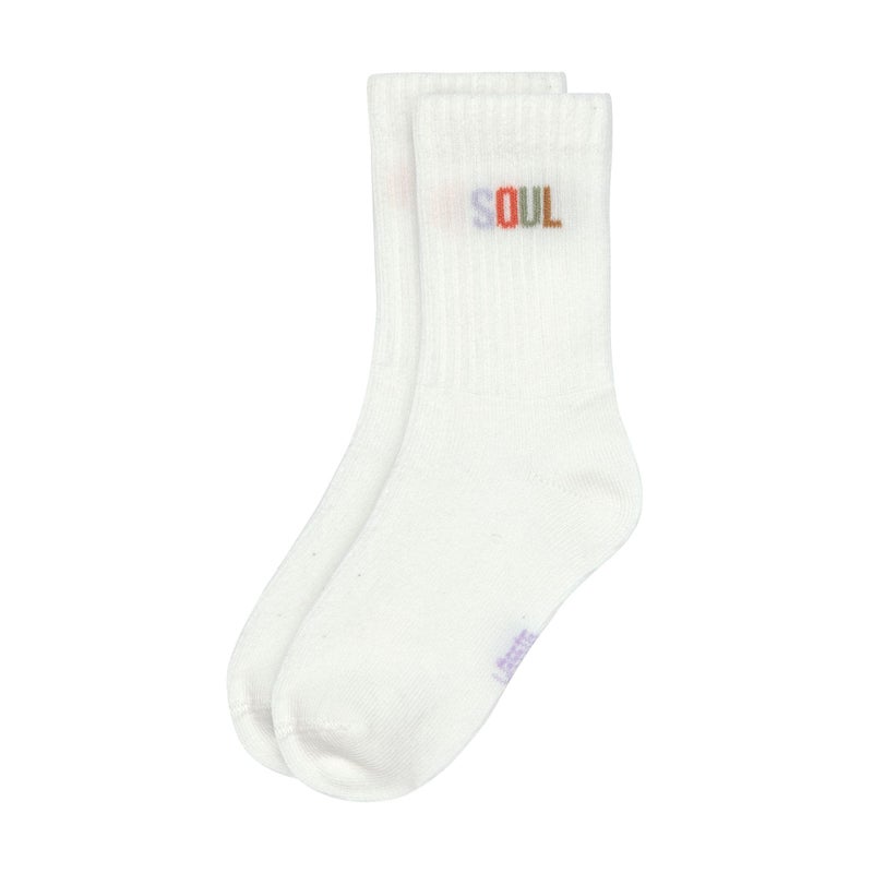 Lassig Tennis Socks GOTS (3 pcs) - Image 3