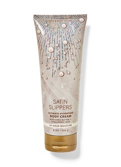 Satin Slippers Ultimate Hydration Body Cream - pzsku/Z651BCA7BF430CD4A2D5AZ/45/_/1720090071/502f1346-4476-4a61-aedb-cc55722c93ba