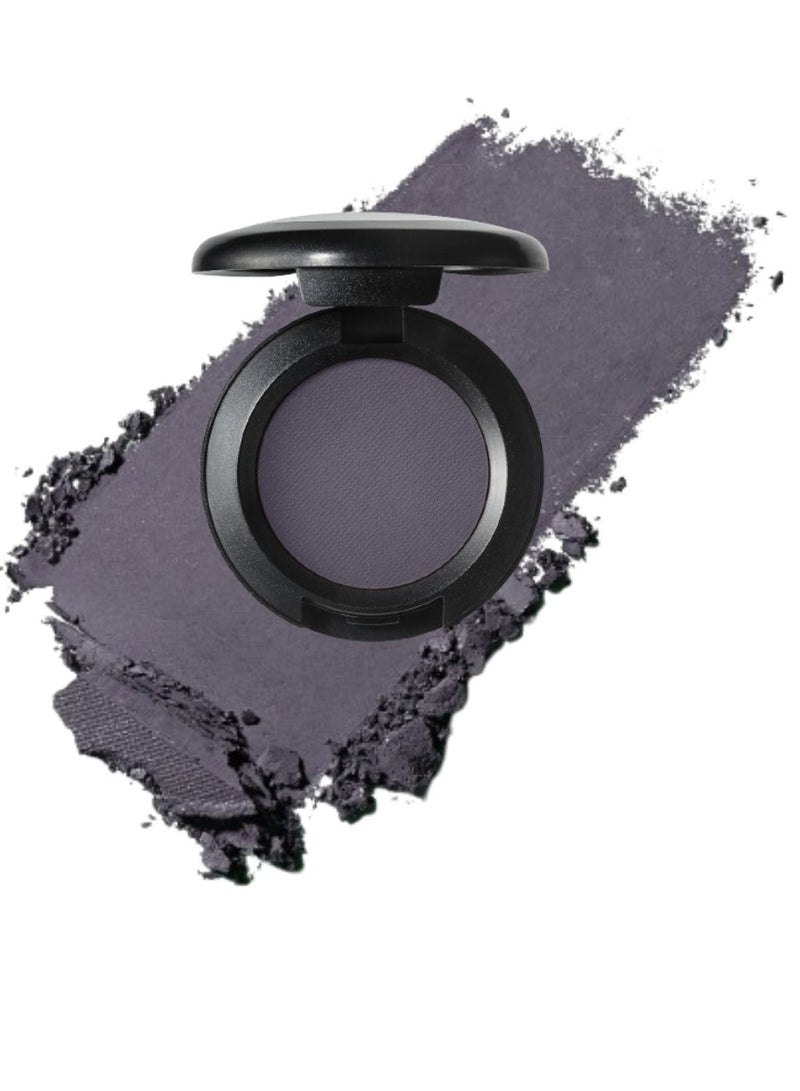 MAC Cosmetics MAC Cosmetics Eye Shadow GREYSTONE COOL MIDTONE GREY 1.5g  - Image 1