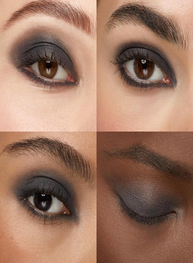 MAC Cosmetics MAC Cosmetics Eye Shadow GREYSTONE COOL MIDTONE GREY 1.5g  - Image 3