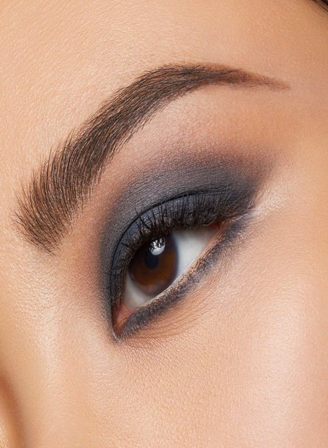 MAC Cosmetics MAC Cosmetics Eye Shadow GREYSTONE COOL MIDTONE GREY 1.5g  - Image 4
