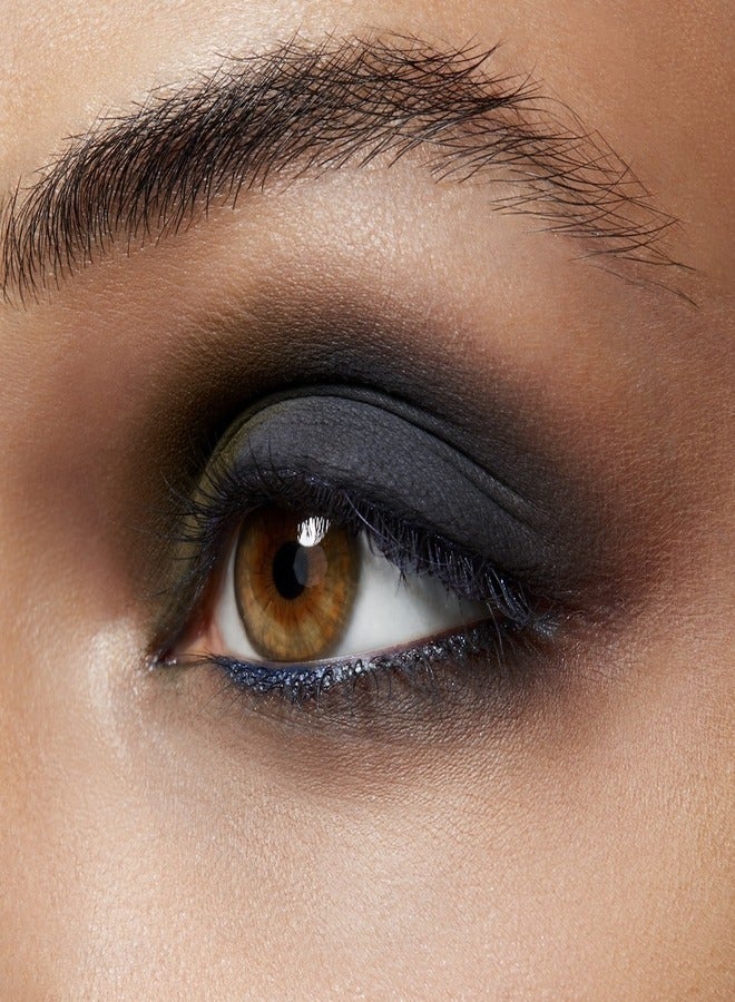 MAC Cosmetics MAC Cosmetics Eye Shadow GREYSTONE COOL MIDTONE GREY 1.5g  - Image 5