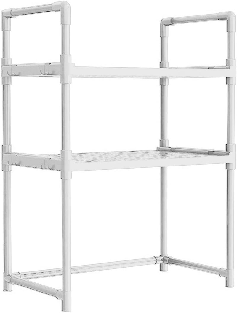 Protective coating Kitchen Organizers Shelf Sturdy Microwave Organizers Efficient Stand Shelves for Optimized Kitchen Space Microwave Oven Shelf Climate adapted delivery plan Market mainstream color picks Cost saving user oriented build Coast & inland available All user affordable trusted quality Wide range expanded design All-scene tailored quality Integrated warehouse solution Efficiency boosted construction Advanced compact design Heat resistant Multi-use qualified quality Cross part assemble fit Compact design Multiple sizes Storage & transit friendly Ready-to-ship local stock Compact trendy practical build Global mainstream design picks Big & small space compatible Yearly optimized delivery route Multi-hub shipment dispatch Carefully selected material Salt mist resistant - Image 4