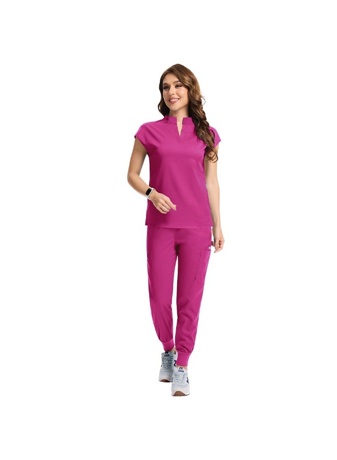 KUYING New Operating Room Isolation Suit Set  - Image 1