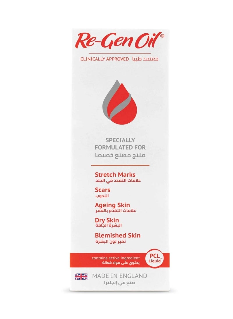 Re-Gen Oil 125 ml - Image 4