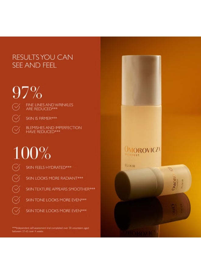 Omorovicza Elixir 30ml - Image 3