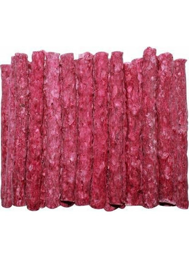 Generic Munchy Chew Sticks Mutton Flaver 500 Gm Healthy Munchy Snack For All Breed Dogs  - Image 4