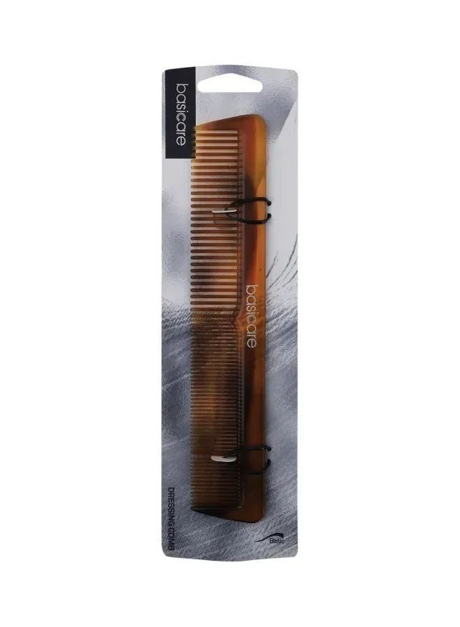 Basicare Dressing Comb