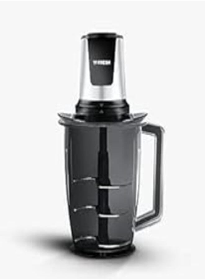 Fresh Chopper 2 Liter 700 Watt CH-700 