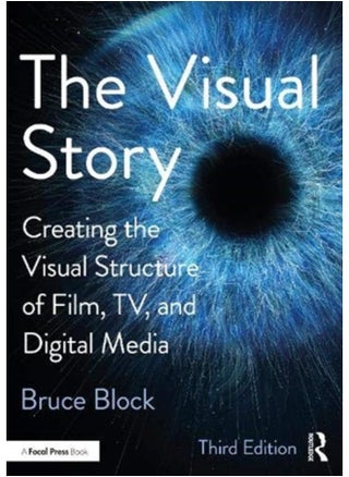 The Visual Story : Creating the Visual Structure of Film, TV, and Digital Media - pzsku/Z651C9FFFBE55121B6DBFZ/45/_/1721388025/99f08940-bdc2-42de-a698-f85e0b868ffd