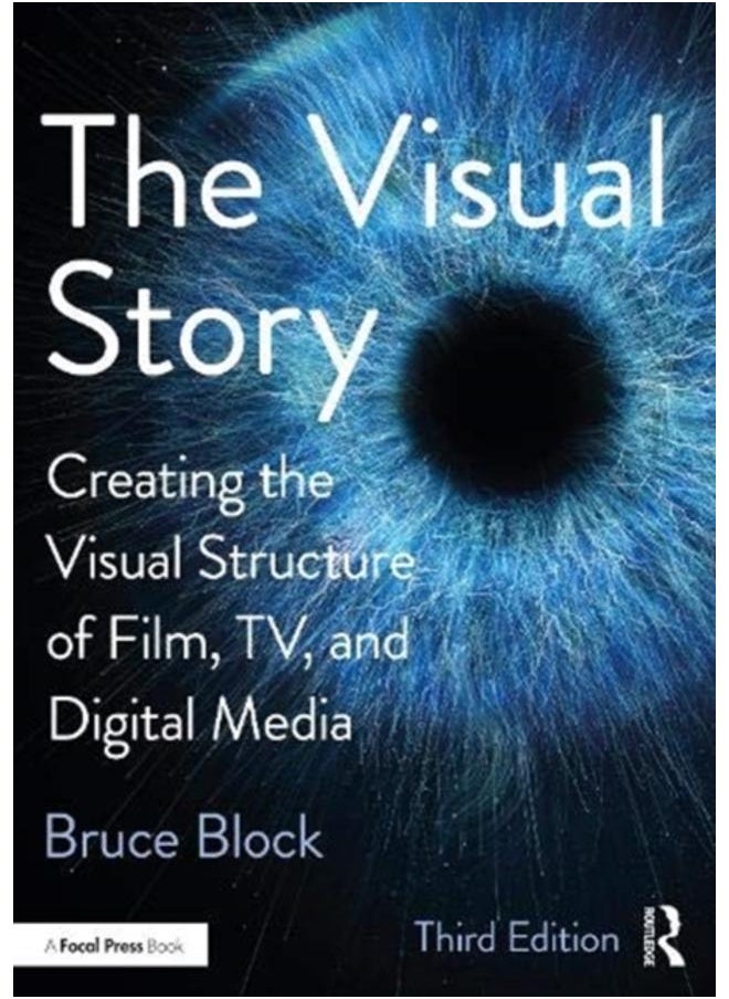 null - The Visual Story : Creating the Visual Structure of Film, TV, and Digital Media - Image 1