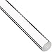 Zeekio Acrylic Lucite Rod Dowel One 34 1905mm x 24610mm Clear - Image 3