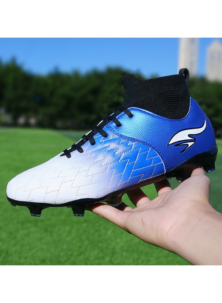 KUYING New Anti Slip Football Shoes - Image 2