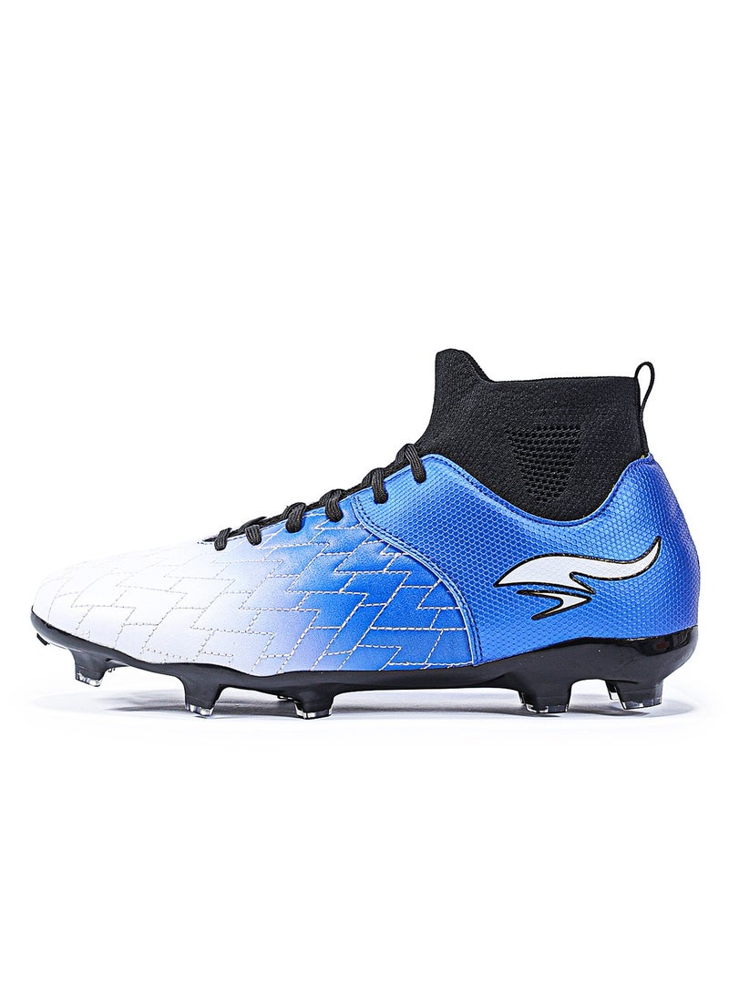 KUYING New Anti Slip Football Shoes - Image 1