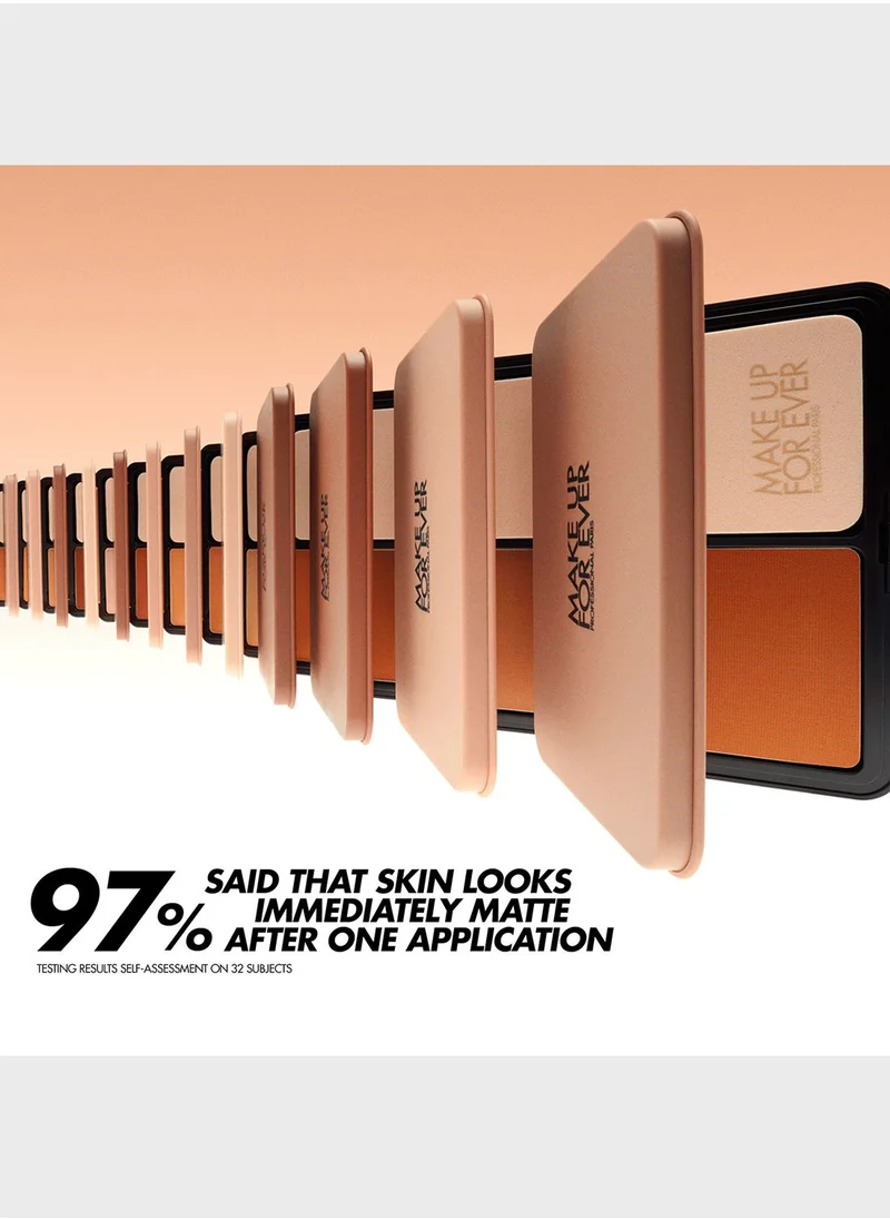 MAKE UP FOR EVER HD Skin Powder Foundation - 3N48 - Cinnamon