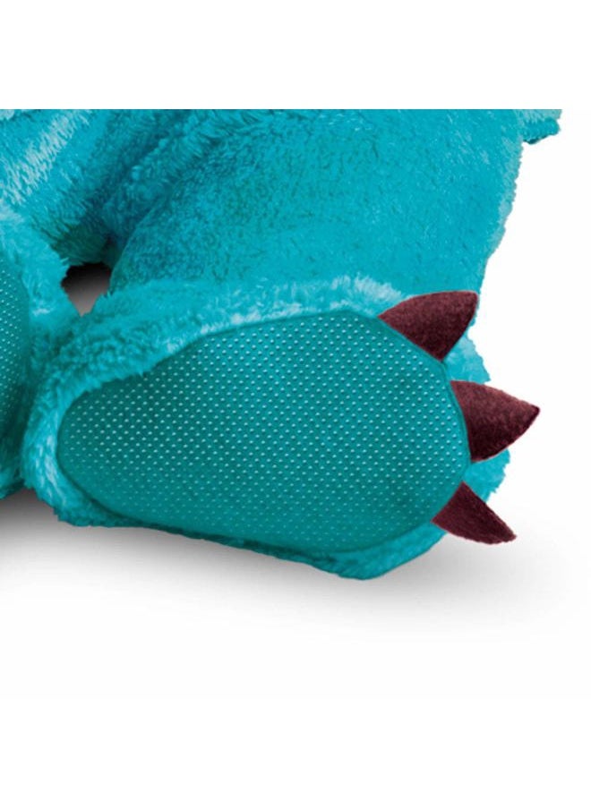 Disguise Costumes Disney Pixar Monsters University Sulley Classic Infant, Blue/Purple, 12-18 Months  - Image 3