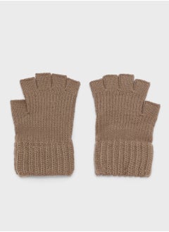 Seventy Five Knitted Half Finger Gloves  - Image 3