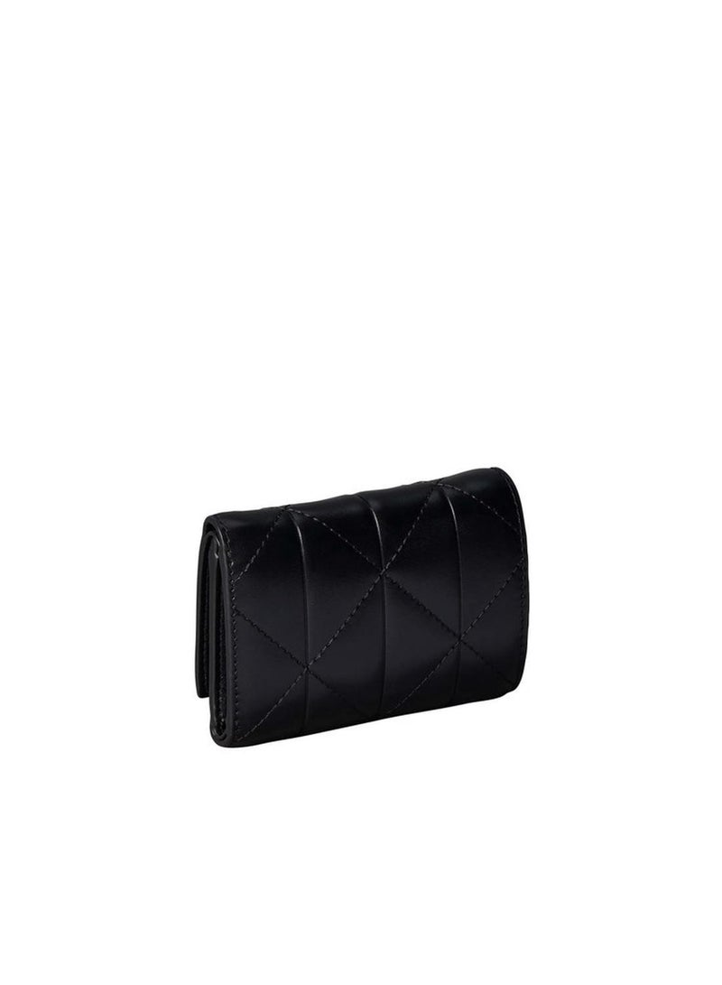 CALVIN KLEIN Quilted Zip Wallet - Image 2