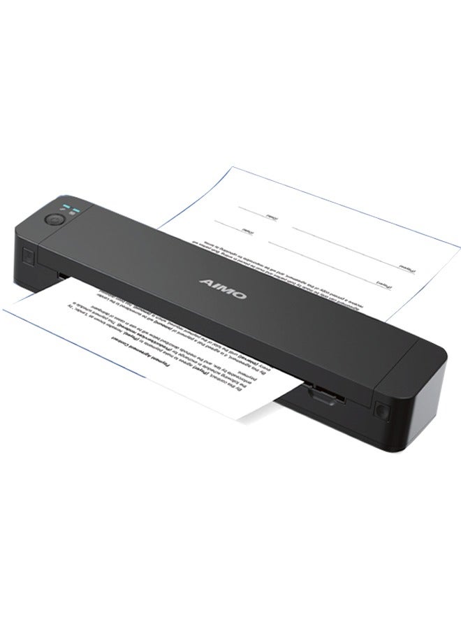 AIMO P832 A4 Thermal Transfer Printer/ A4 MOBILE PRINTER - Image 1