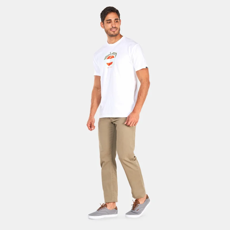 VANS Men's Peachy T-Shirt